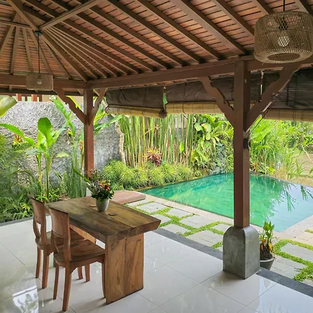 Uma Jala Villa Ubud