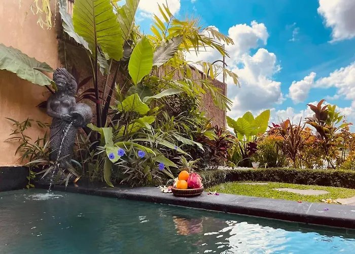 Uma Jala By The Travel Bali Villa