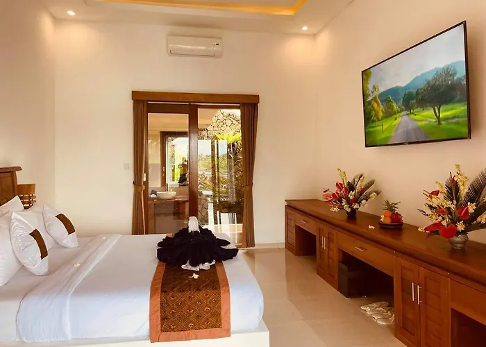 Uma Jala By The Travel Bali Villa *