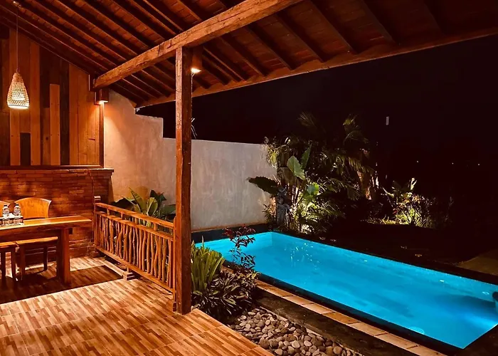Uma Jala By The Travel Bali Villa