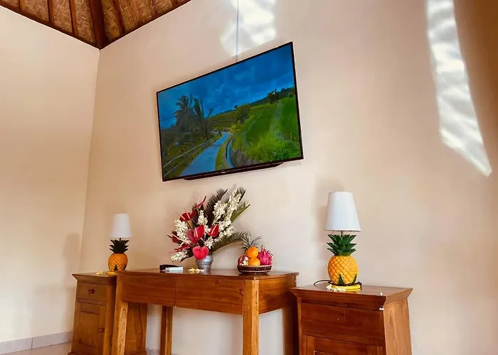 Uma Jala By The Travel Bali Ubud