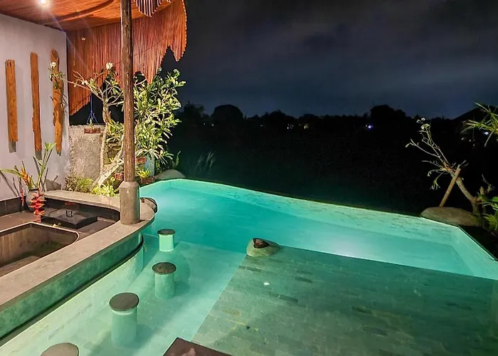 Villa Uma Jala By The Travel Bali *