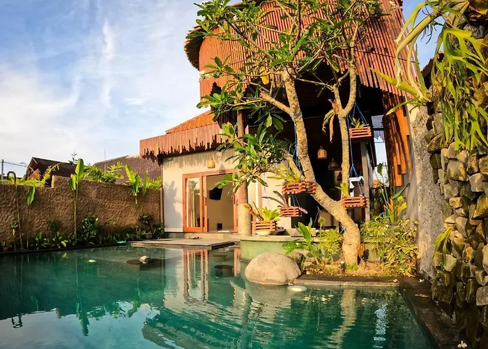 Villa Uma Jala By The Travel Bali