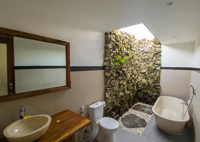 Villa Uma Jala By The Travel Bali *