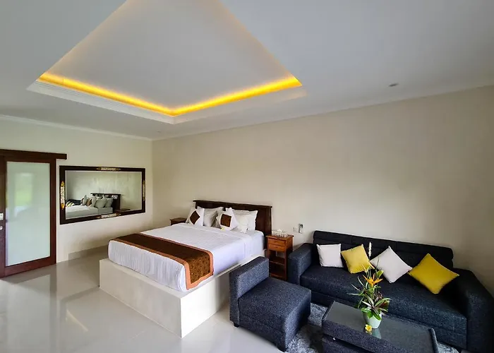 Villa Uma Jala By The Travel Bali