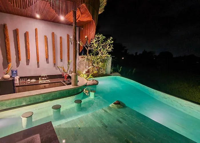 Uma Jala By The Travel Bali Villa