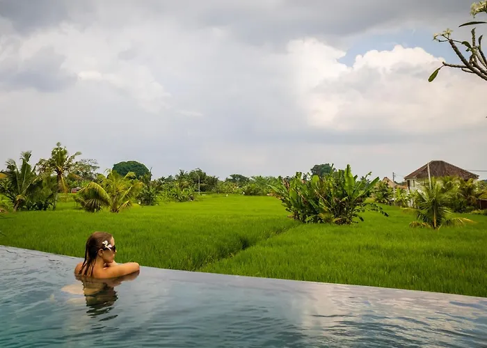 Uma Jala By The Travel Bali Ubud