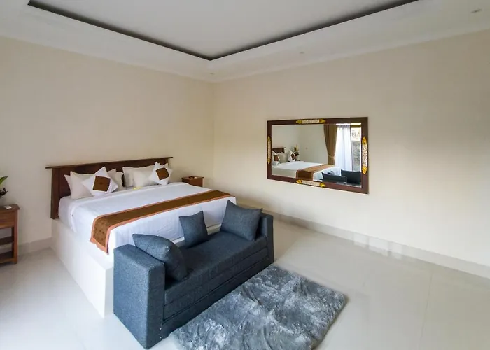 Uma Jala By The Travel Bali *