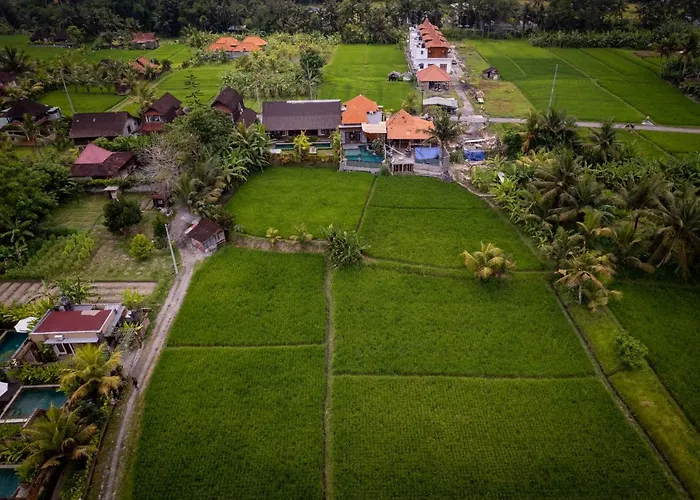 Villa Uma Jala By The Travel Bali *
