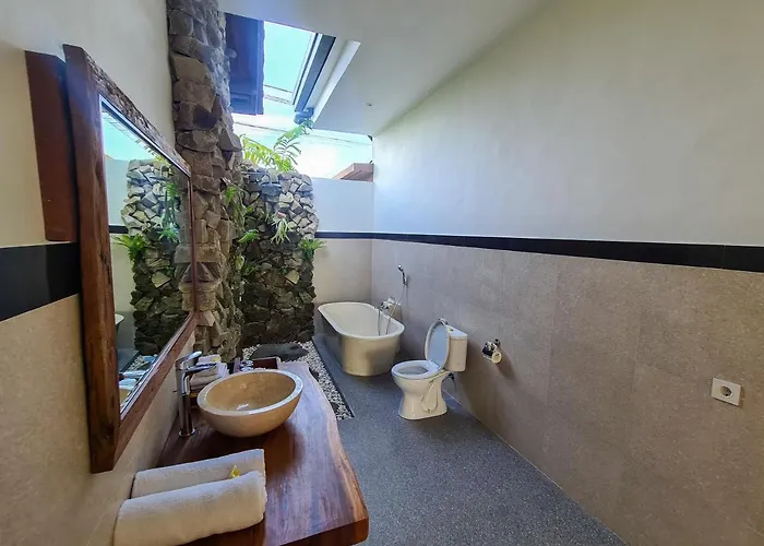 Villa Uma Jala By The Travel Bali