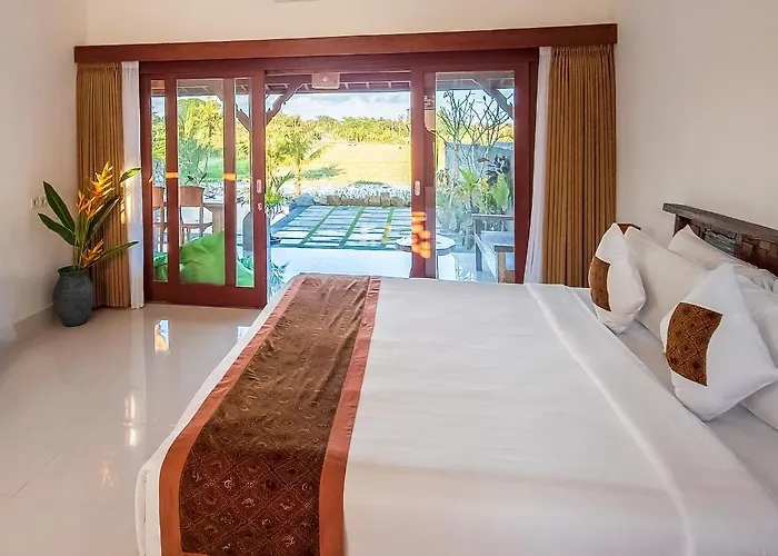 Uma Jala By The Travel Bali Villa