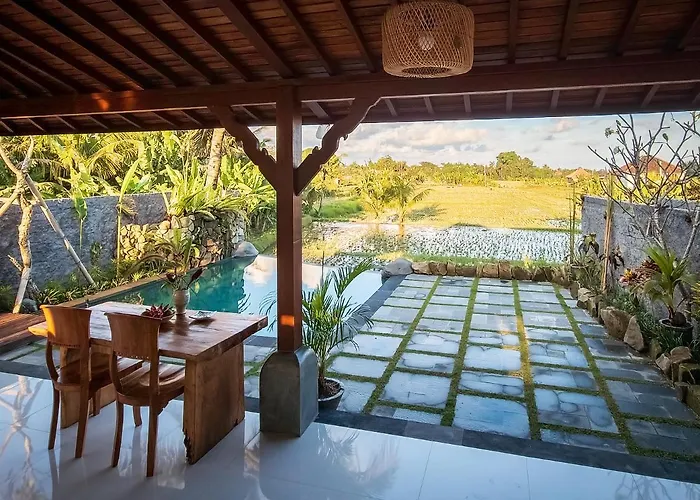 Uma Jala By The Travel Bali Villa