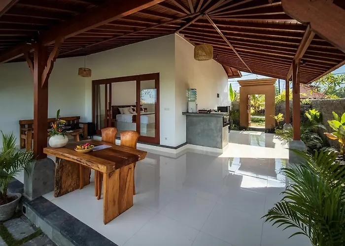 Villa Uma Jala By The Travel Bali