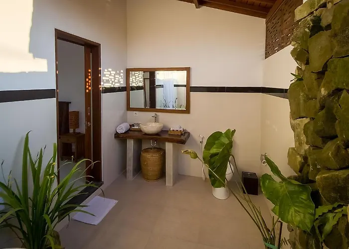 Uma Jala By The Travel Bali *