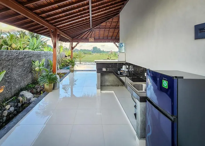 Uma Jala By The Travel Bali *