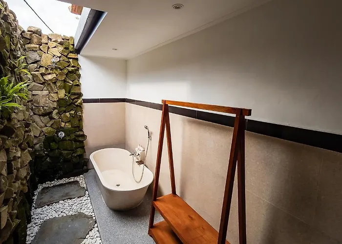 Uma Jala By The Travel Bali Villa Ubud