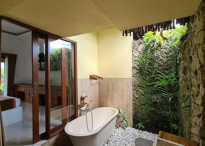 Uma Jala By The Travel Bali