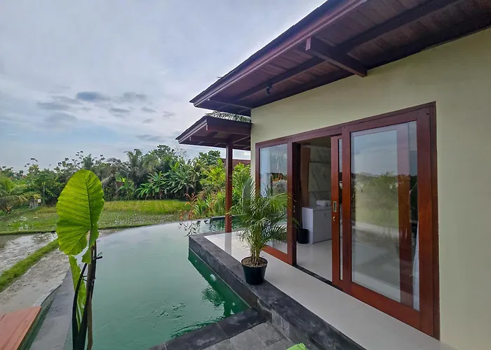 Uma Jala By The Travel Bali