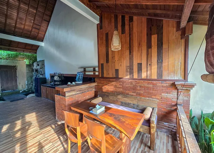 Uma Jala By The Travel Bali Villa