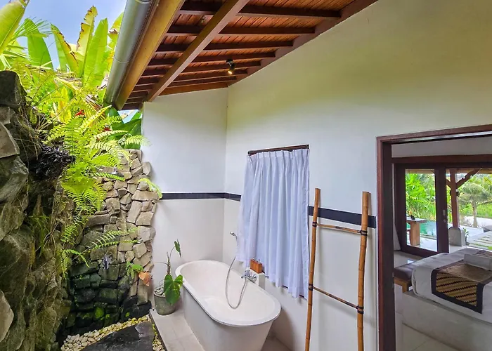 Villa Uma Jala By The Travel Bali
