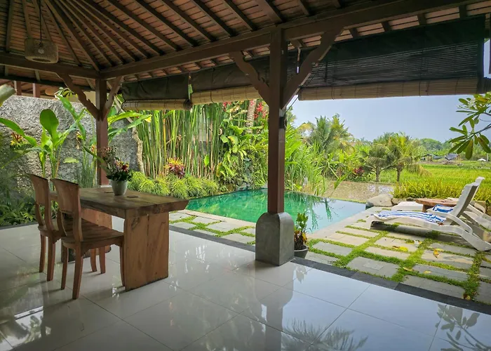Villa Uma Jala By The Travel Bali *
