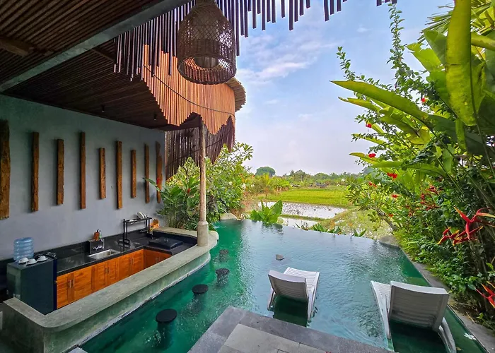 Uma Jala By The Travel Bali Villa Ubud