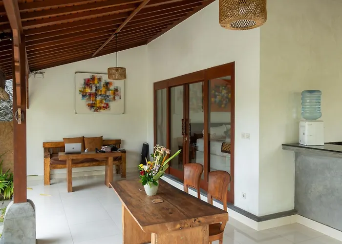 Villa Uma Jala By The Travel Bali Ubud