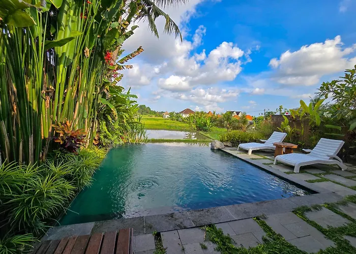 Uma Jala By The Travel Bali *