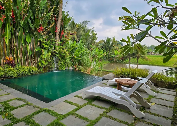 Uma Jala By The Travel Bali Ubud
