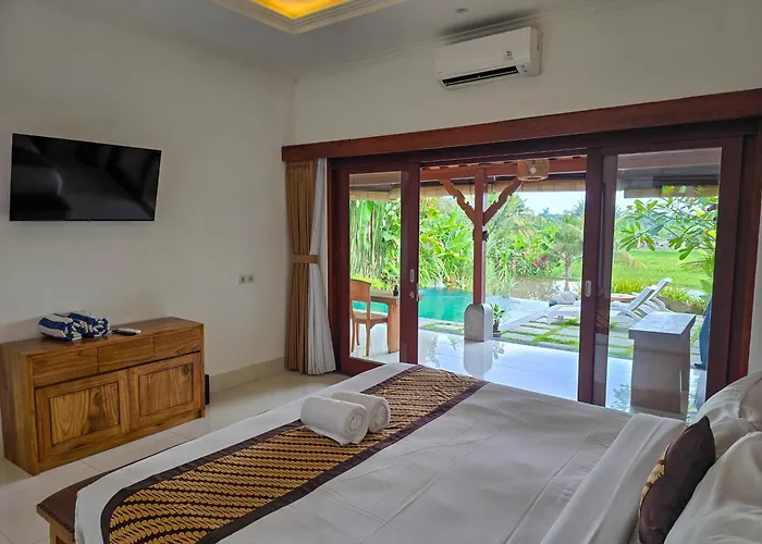 Uma Jala By The Travel Bali * Ubud