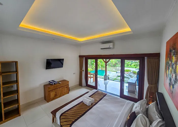 Uma Jala By The Travel Bali