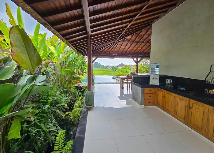 Villa Uma Jala By The Travel Bali