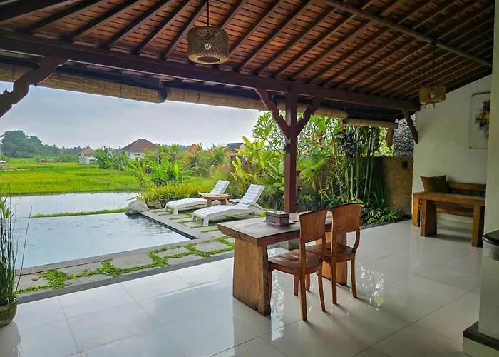 Villa Uma Jala By The Travel Bali Ubud