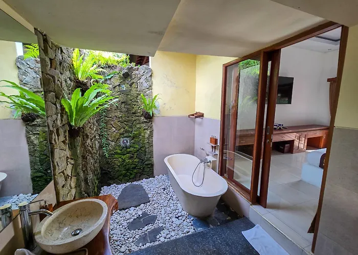 Uma Jala By The Travel Bali *