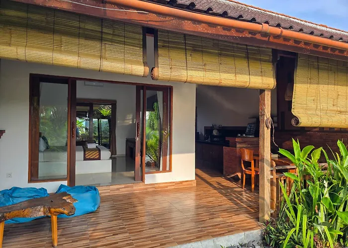 Uma Jala By The Travel Bali Ubud