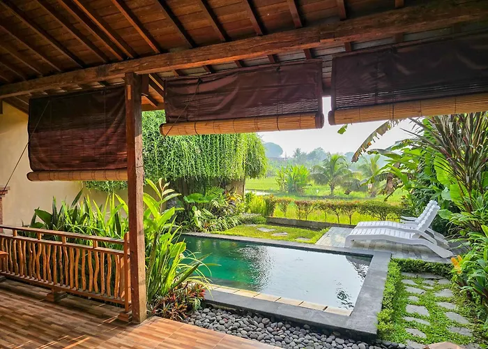 Uma Jala By The Travel Bali * Ubud