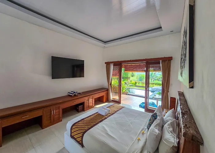 Uma Jala By The Travel Bali Villa