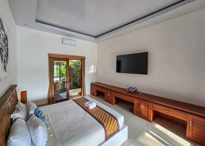 Villa Uma Jala By The Travel Bali