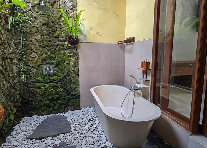 Uma Jala By The Travel Bali Villa *