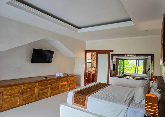 Villa Uma Jala By The Travel Bali *