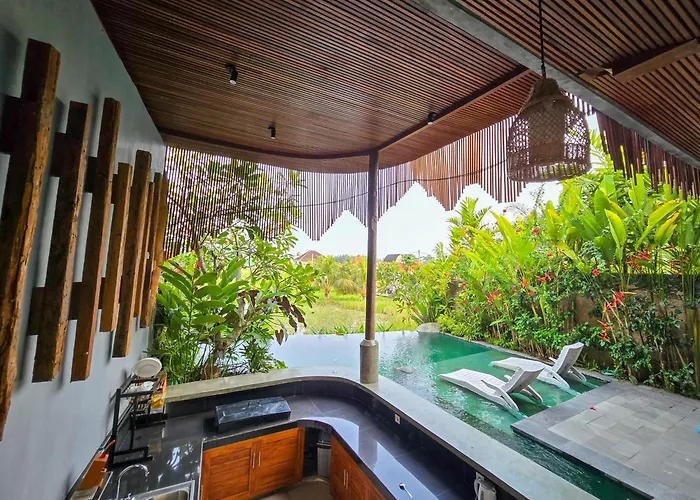 Uma Jala By The Travel Bali *