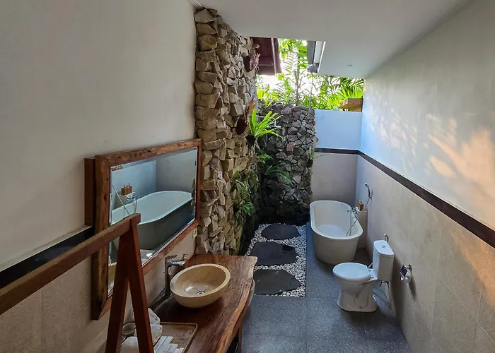 Uma Jala By The Travel Bali Ubud