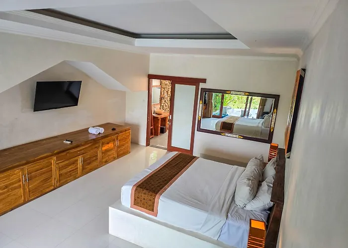 Uma Jala By The Travel Bali * Ubud