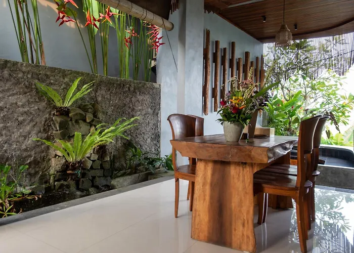 Uma Jala By The Travel Bali Villa