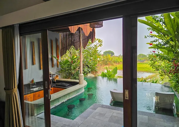 Uma Jala By The Travel Bali Villa *