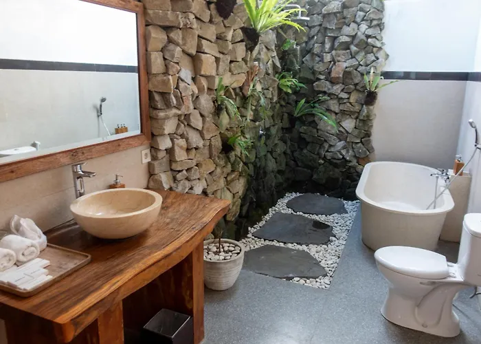 Villa Uma Jala By The Travel Bali *