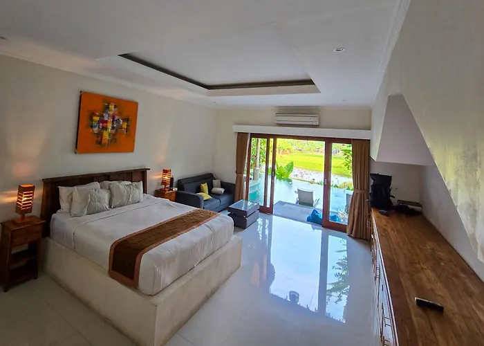 Uma Jala By The Travel Bali Villa Ubud