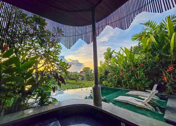 Villa Uma Jala By The Travel Bali Ubud