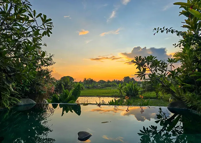 Uma Jala By The Travel Bali *