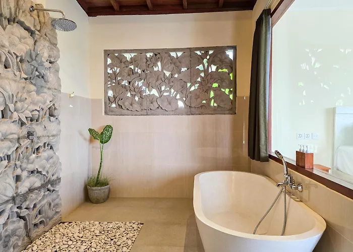 Uma Jala By The Travel Bali Ubud